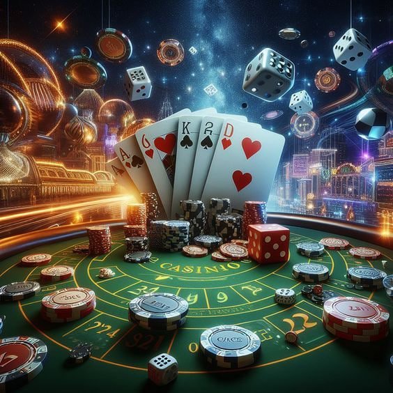 bet777